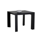 Merano Outdoor Square Dining Table