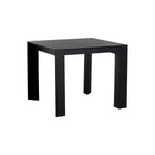 Merano Outdoor Square Dining Table