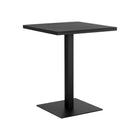 Merano Square Outdoor Bistro Table