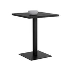 Merano Square Outdoor Bistro Table