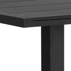 Merano Square Outdoor Bistro Table