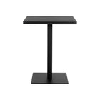 Merano Square Outdoor Bistro Table