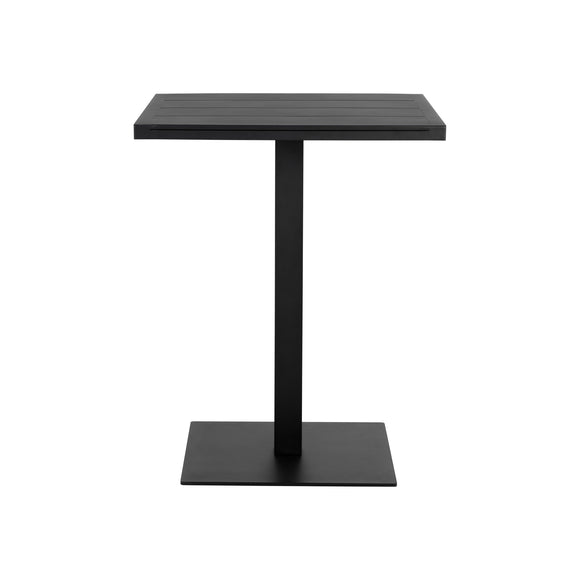 Merano Square Outdoor Bistro Table