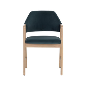 Milton Dining Armchair