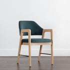 Milton Dining Armchair