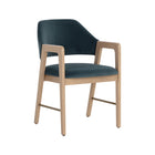 Milton Dining Armchair