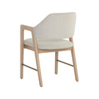 Milton Dining Armchair