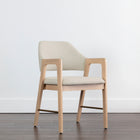 Milton Dining Armchair