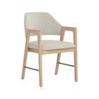 Milton Dining Armchair