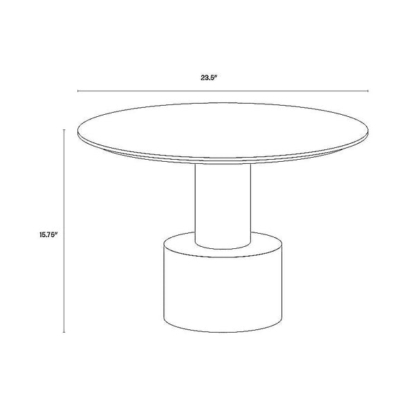 Monaco Coffee Table