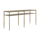 Naini Console Table