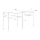 Naini Console Table