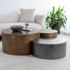 Neo Coffee Table (Set of 3)