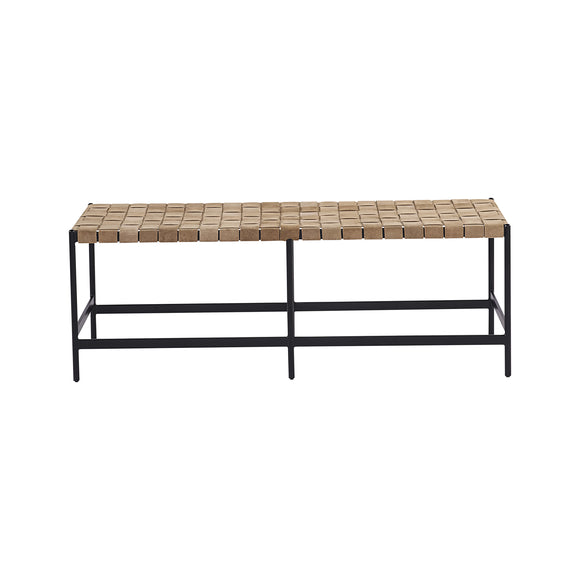 Omari Bench