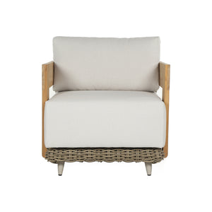 Potenza Outdoor Lounge Chair