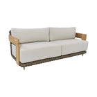 Potenza Outdoor Sofa