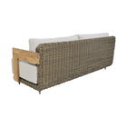 Potenza Outdoor Sofa