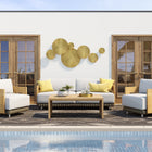 Potenza Outdoor Sofa