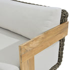 Potenza Outdoor Sofa