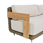 Potenza Outdoor Sofa