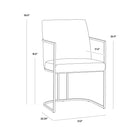 Rayla Dining Armchair