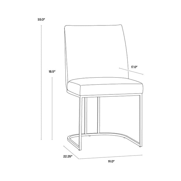 Rayla Dining Chair