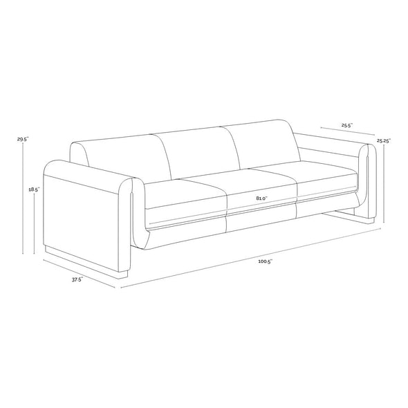 Romer Sofa