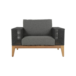 Salerno Outdoor Lounge Armchair