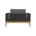 Salerno Outdoor Lounge Armchair