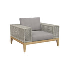 Salerno Outdoor Lounge Armchair