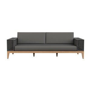 Salerno Outdoor Sofa