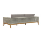 Salerno Outdoor Sofa