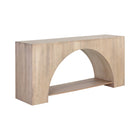 Salma Console Table