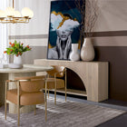 Salma Console Table