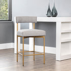 Seneca Counter Stool