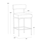 Seneca Counter Stool