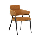 Sharqui Dining Armchair