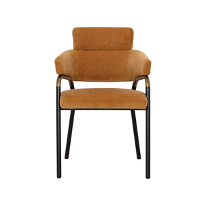 Sharqui Dining Armchair