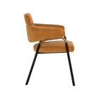 Sharqui Dining Armchair