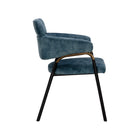 Sharqui Dining Armchair