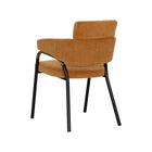 Sharqui Dining Armchair