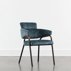 Sharqui Dining Armchair