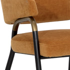 Sharqui Dining Armchair