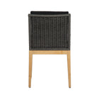 Sorrento Outdoor Dining Chair