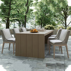 Sorrento Outdoor Dining Chair