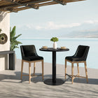 Sorrento Outdoor Stool