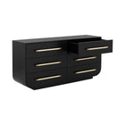 Tarrant Dresser