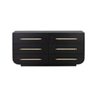 Tarrant Dresser