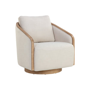 Tasia Swivel Lounge Chair