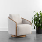 Tasia Swivel Lounge Chair